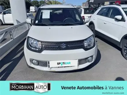 Photo 18 Suzuki Ignis 1.2 DUALJET
