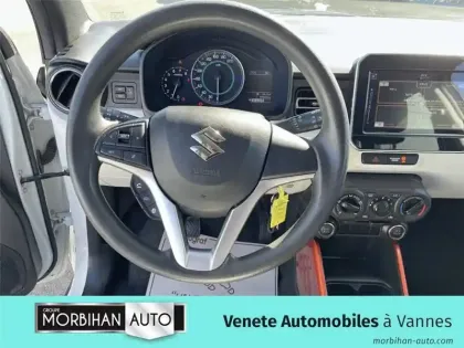 Photo 11 Suzuki Ignis 1.2 DUALJET