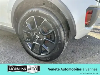 Photo 10 Suzuki Ignis 1.2 DUALJET