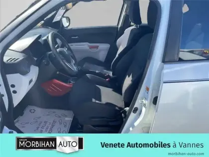 Photo 8 Suzuki Ignis 1.2 DUALJET