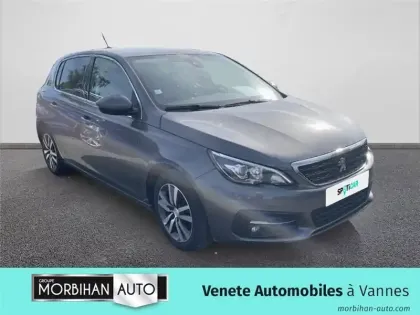 Photo 18 Peugeot 308 PURETECH 110CH S&S BVM6