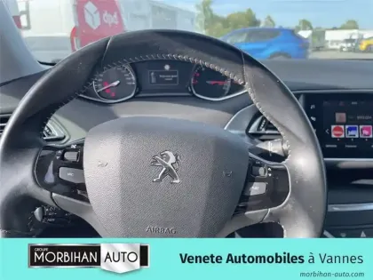 Photo 28 Peugeot 308 PURETECH 110CH S&S BVM6