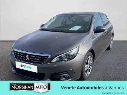 Photo 16 Peugeot 308 PURETECH 110CH S&S BVM6