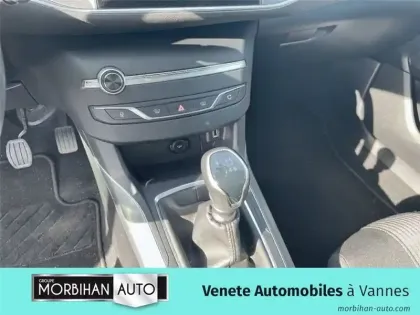 Photo 30 Peugeot 308 PURETECH 110CH S&S BVM6