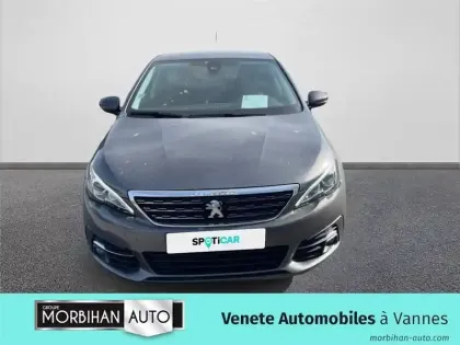 Photo 17 Peugeot 308 PURETECH 110CH S&S BVM6