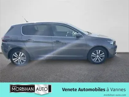 Photo 19 Peugeot 308 PURETECH 110CH S&S BVM6