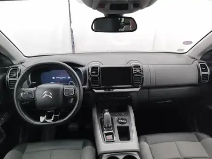 Photo 9 Citroën C5 aircross  PureTech 130 S&S EAT8 Business