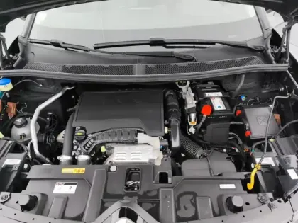 Photo 6 Citroën C5 aircross  PureTech 130 S&S EAT8 Business