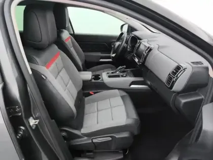 Photo 8 Citroën C5 aircross  PureTech 130 S&S EAT8 Business