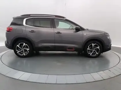 Photo 5 Citroën C5 aircross  PureTech 130 S&S EAT8 Business