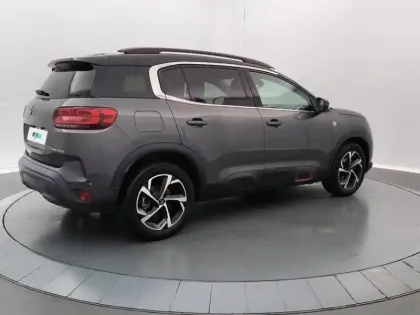 Photo 27 Citroën C5 aircross  PureTech 130 S&S EAT8 Business