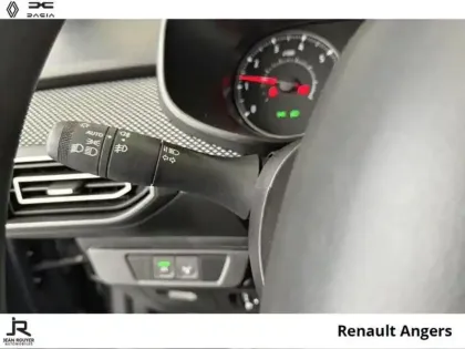 Photo 14 Dacia Sandero  1.0 ECO-G 100ch Expression