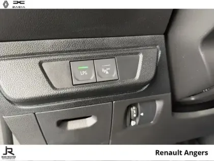 Photo 10 Dacia Sandero  1.0 ECO-G 100ch Expression