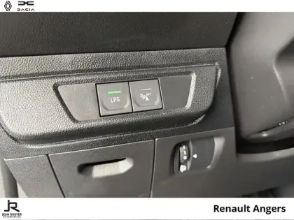 Photo 26 Dacia Sandero  1.0 ECO-G 100ch Expression