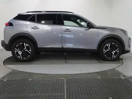 Photo 5 Peugeot 2008  1.2 100ch S&S Allure