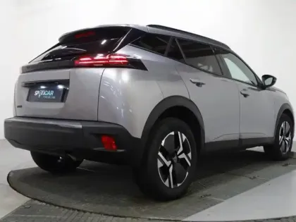 Photo 7 Peugeot 2008  1.2 100ch S&S Allure
