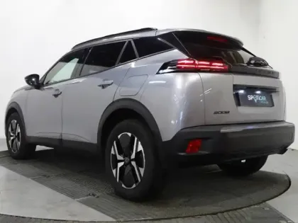 Photo 6 Peugeot 2008  1.2 100ch S&S Allure