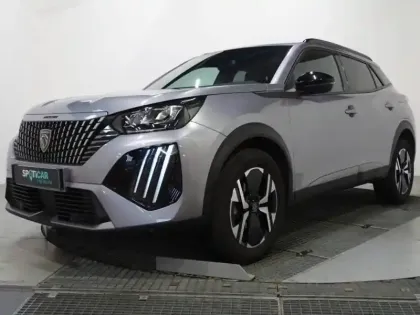 Photo Peugeot 2008 Allure