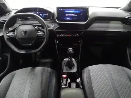 Photo 9 Peugeot 2008  1.2 100ch S&S Allure