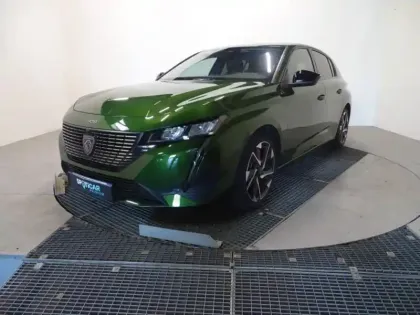Photo Peugeot 308 Allure Pack