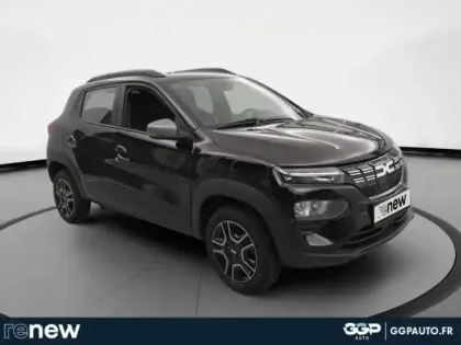 Photo 6 Dacia Spring  45ch Expression