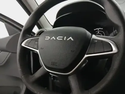 Photo 14 Dacia Spring  45ch Expression