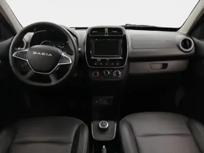 Photo 12 Dacia Spring  45ch Expression