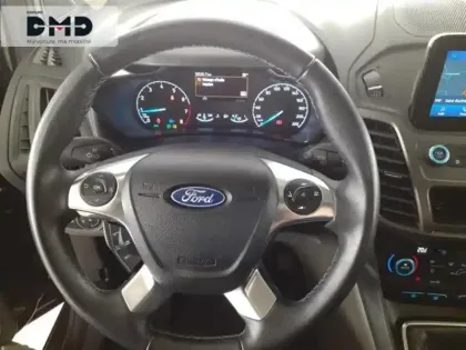 Photo 6 Ford Transit Connect  L2 1.0E 100ch E85 Active