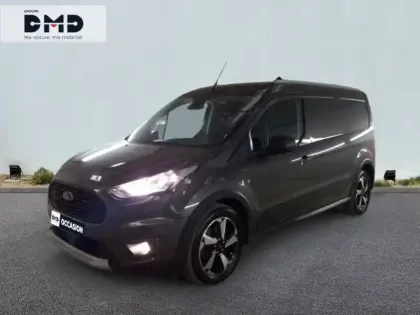 Photo Ford Transit Connect Active