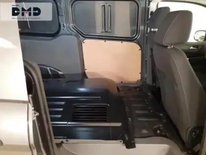 Photo 9 Ford Transit Connect  L2 1.0E 100ch E85 Active