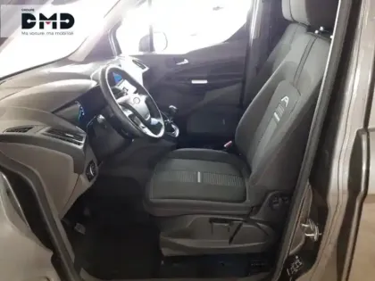 Photo 8 Ford Transit Connect  L2 1.0E 100ch E85 Active