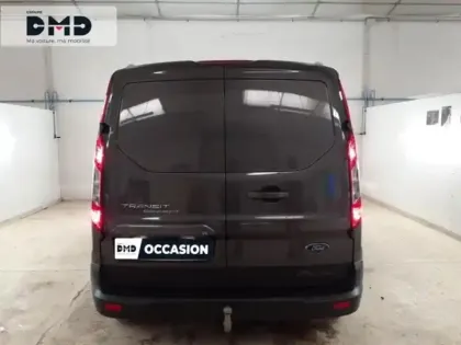 Photo 10 Ford Transit Connect  L2 1.0E 100ch E85 Active