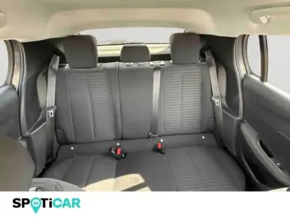 Photo 13 Peugeot 208  e- 136ch Style