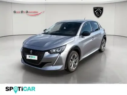 Photo Peugeot 208 Style