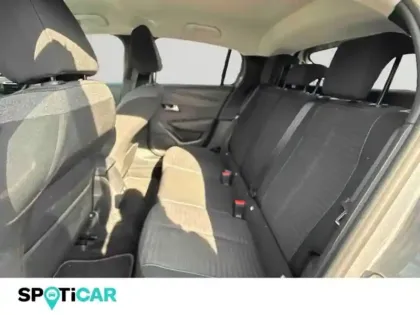 Photo 14 Peugeot 208  e- 136ch Style