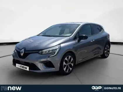 Photo Renault Clio Evolution