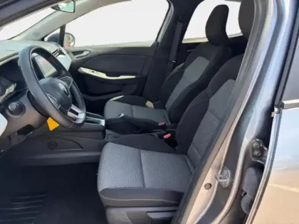 Photo 13 Renault Clio  1.6 E-Tech hybride 145ch Evolution