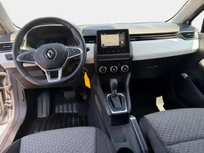 Photo 12 Renault Clio  1.6 E-Tech hybride 145ch Evolution