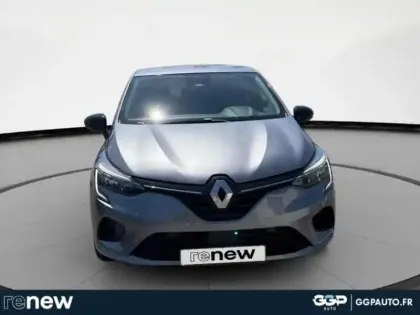 Photo 7 Renault Clio  1.6 E-Tech hybride 145ch Evolution