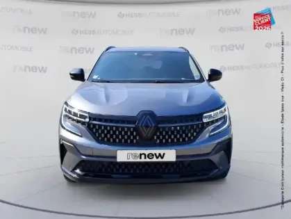 Photo 16 Renault Austral  1.2 E-Tech full hybrid 200ch Iconic esprit Alpine