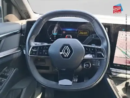 Photo 11 Renault Austral  1.2 E-Tech full hybrid 200ch Iconic esprit Alpine