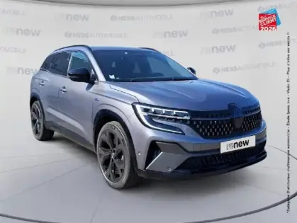 Photo 17 Renault Austral  1.2 E-Tech full hybrid 200ch Iconic esprit Alpine