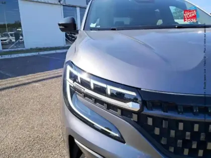 Photo 12 Renault Austral  1.2 E-Tech full hybrid 200ch Iconic esprit Alpine