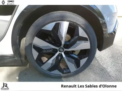 Photo 7 Renault Megane  E-Tech Electric EV60 220ch Techno super charge
