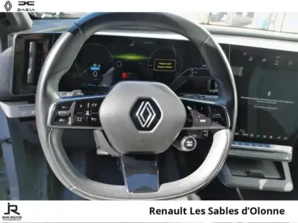 Photo 14 Renault Megane  E-Tech Electric EV60 220ch Techno super charge