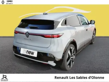 Photo 11 Renault Megane  E-Tech Electric EV60 220ch Techno super charge