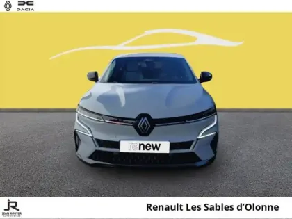 Photo 8 Renault Megane  E-Tech Electric EV60 220ch Techno super charge