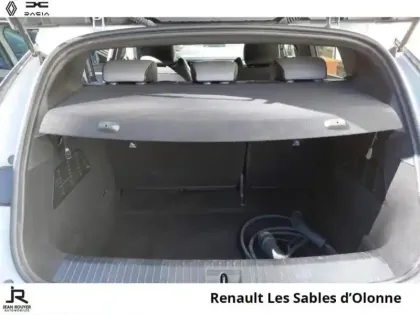 Photo 6 Renault Megane  E-Tech Electric EV60 220ch Techno super charge