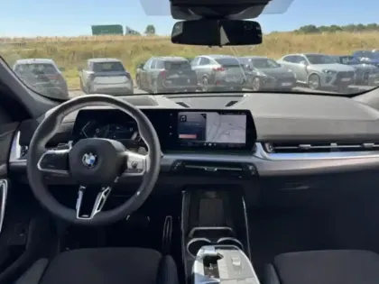 Photo 8 BMW X2  sDrive20dA 163ch M Sport DKG7
