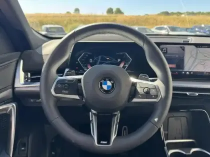 Photo 9 BMW X2  sDrive20dA 163ch M Sport DKG7